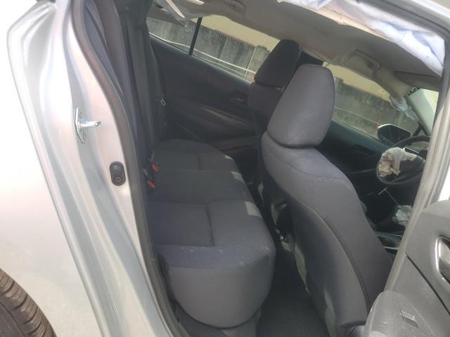 2024 TOYOTA COROLLA LE - 5YFB4MDE4RP139061