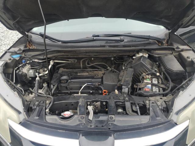 2016 HONDA CR-V LX 2HKRM4H39GH612728