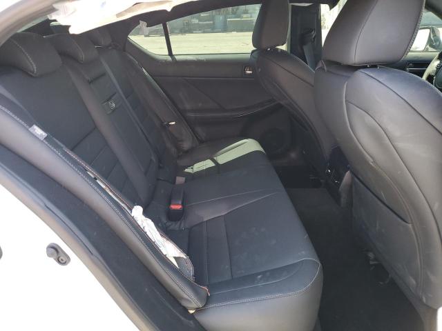 2025 LEXUS IS 350 F S JTHGZ1B22S5082892