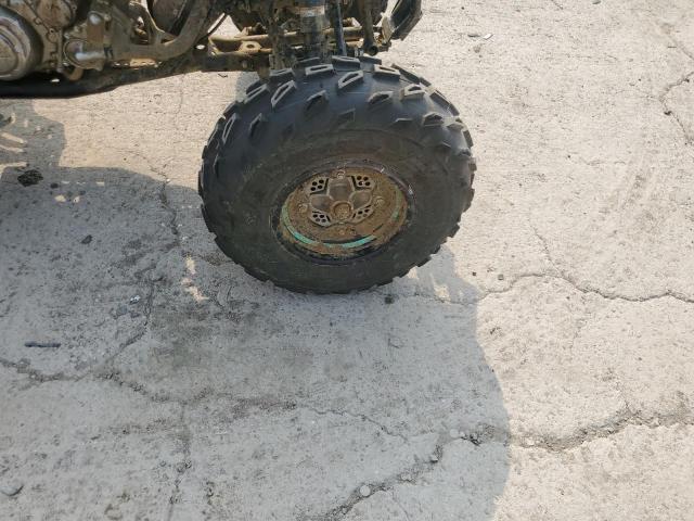 2024 YAMAHA YFM700 R 5Y4AML6E8RA107065