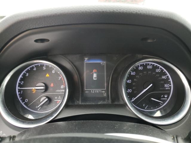 2019 TOYOTA CAMRY L 4T1B11HK8KU194253