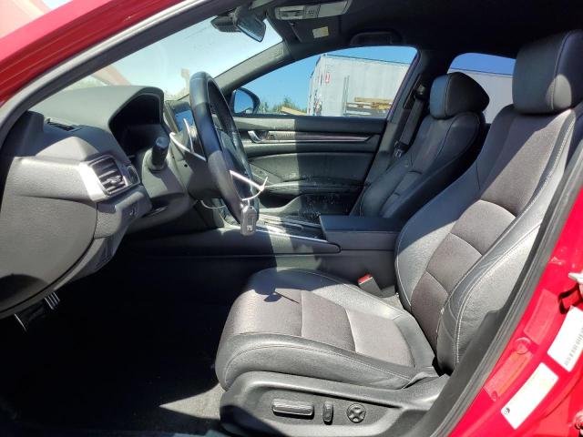 2020 HONDA ACCORD SPORT 1HGCV1F3XLA134438