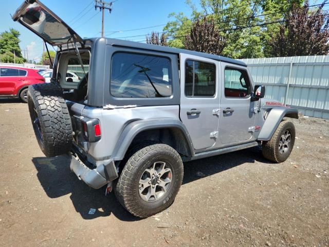 2021 JEEP WRANGLER UNLIMITED RUBICON 1C4HJXFG0MW580804