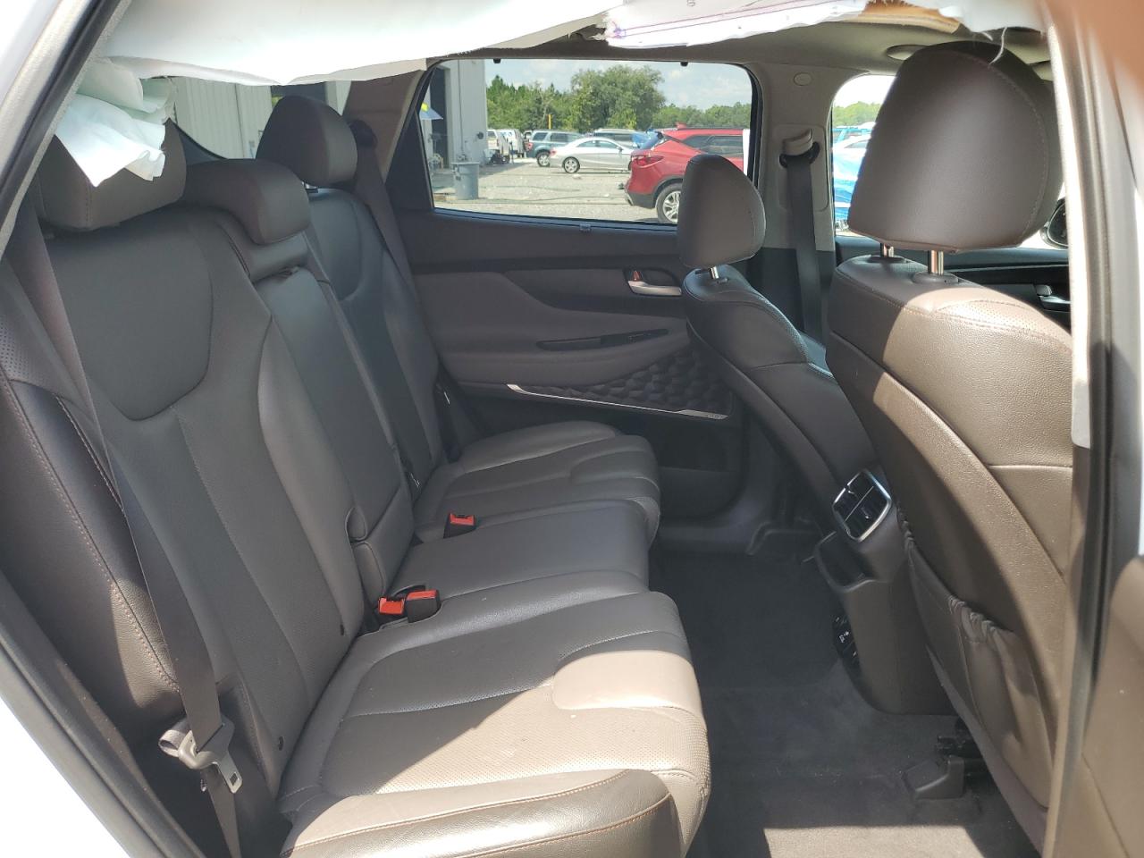 HYUNDAI SANTA FE LIMITED