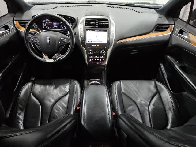 2017 LINCOLN MKC RESERV 5LMCJ3D96HUL51688