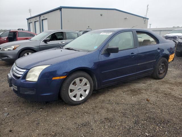 2007 FORD FUSION S #3308220153