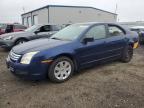 Lot #3308220153 2007 FORD FUSION S