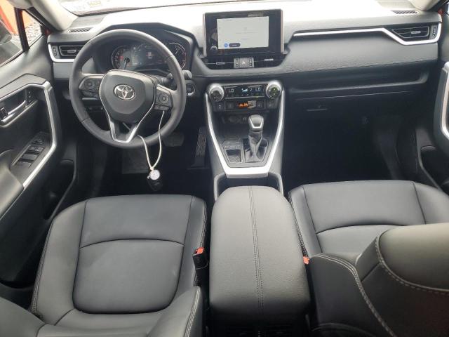 2025 TOYOTA RAV4 XLE P 2T3C1RFV8SW373335
