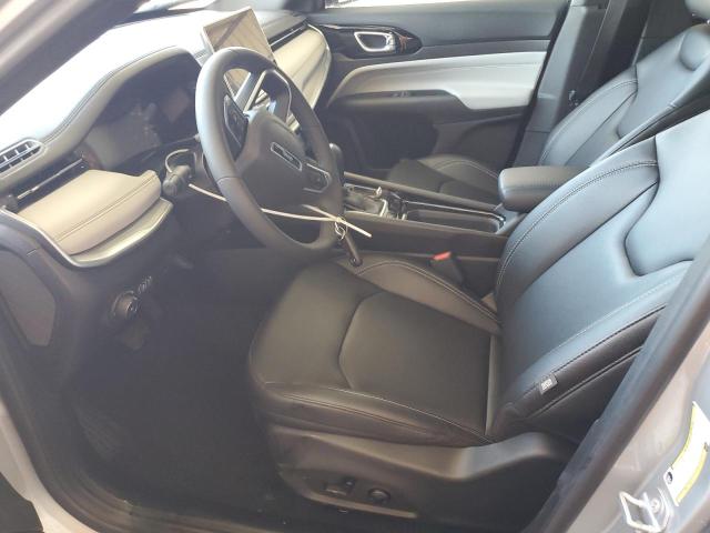 2025 JEEP COMPASS LI 3C4NJDCN7ST584629