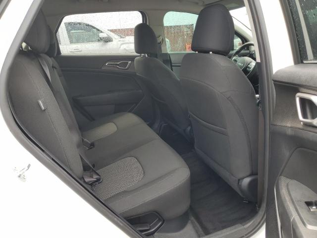 2025 KIA SPORTAGE L #3287681027