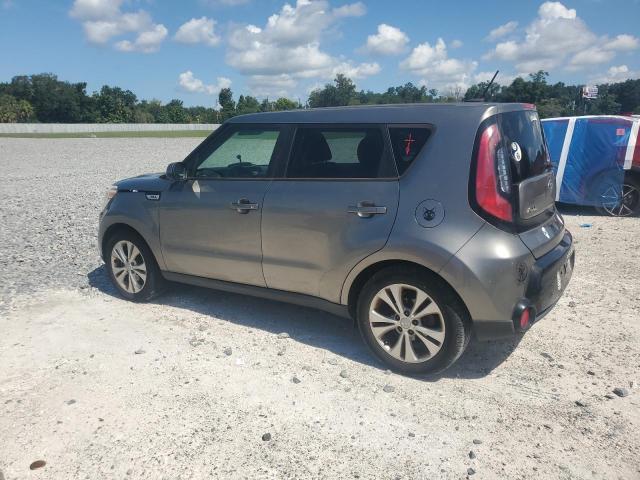 2016 KIA SOUL + - KNDJP3A52G7239109