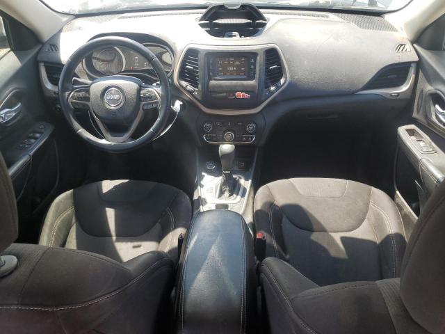 2015 JEEP CHEROKEE L - 1C4PJMCB9FW768095
