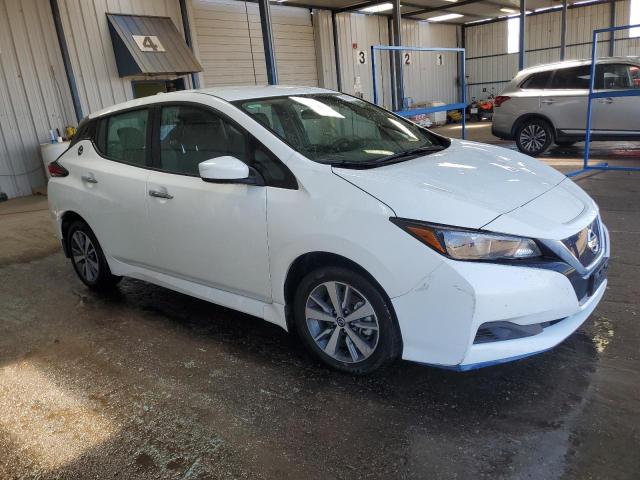 2020 NISSAN LEAF S PLU 1N4BZ1BP8LC311358