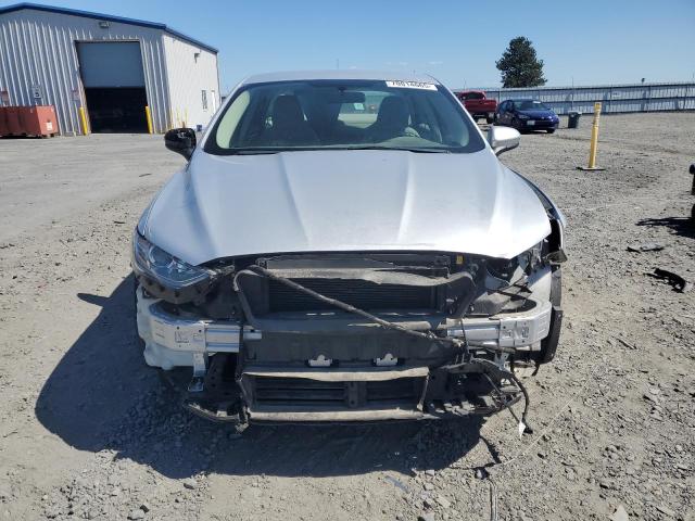 2017 FORD FUSION SE 3FA6P0H76HR131135