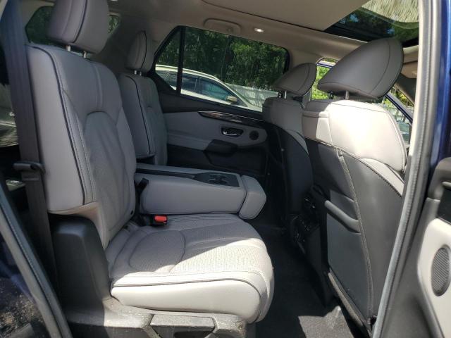 2024 HONDA PILOT ELIT 5FNYG1H81RB024286