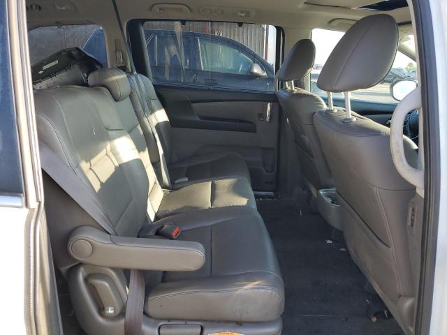 2015 HONDA ODYSSEY EX 5FNRL5H64FB121015