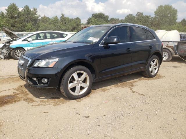 AUDI Q5 PREMIUM