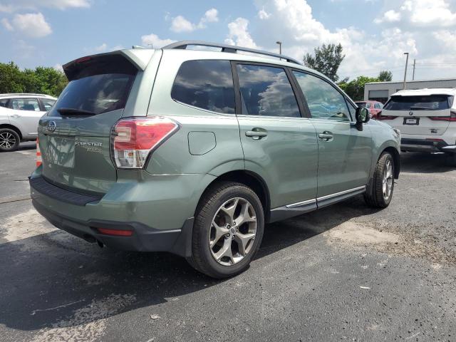 2017 SUBARU FORESTER 2.5I TOURING JF2SJATC1HH500975