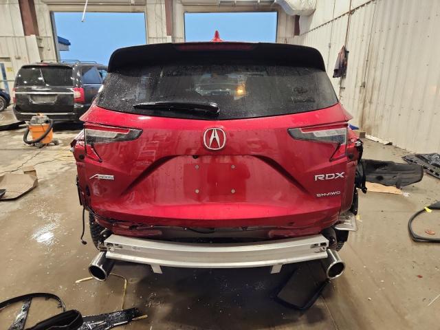 2020 ACURA RDX A-SPEC 5J8TC2H61LL032694