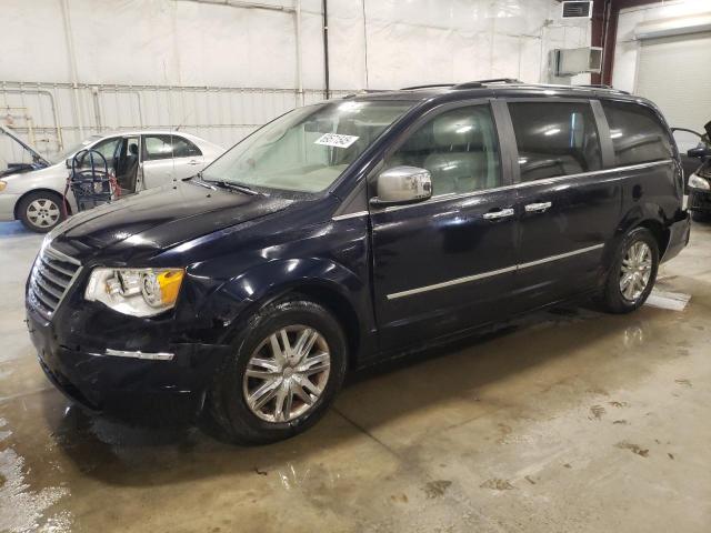 CHRYSLER TOWN & COU