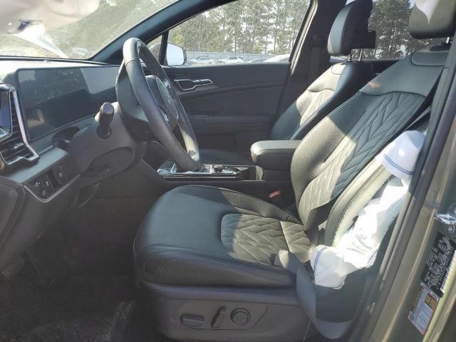 2024 KIA SPORTAGE X 5XYK6CDF5RG217672