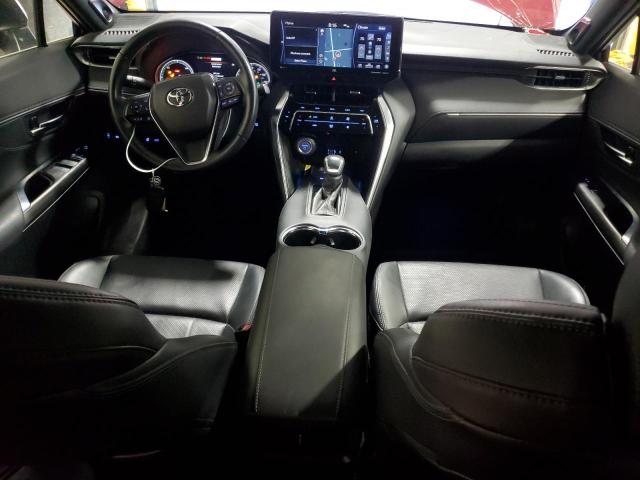 2021 TOYOTA VENZA LE JTEAAAAHXMJ007402