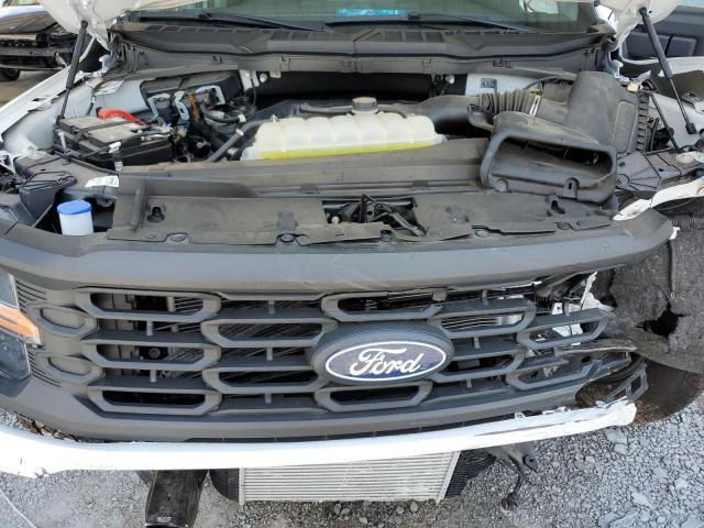 2024 FORD F150 XL - 1FTMF1KP4RKE05893