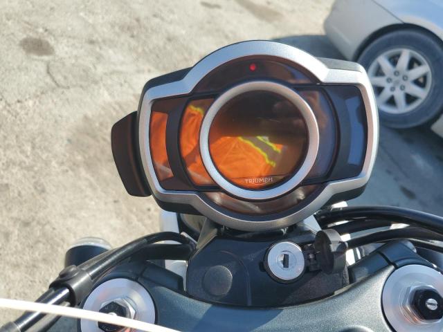 2019 TRIUMPH MOTORCYCLE SCRAMBLER SMTD45HG5KT937627