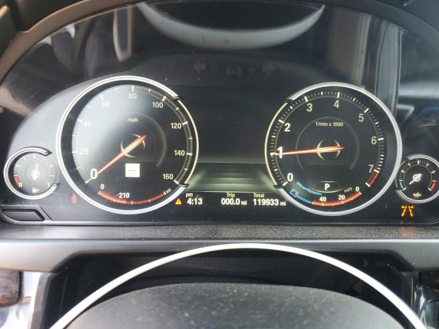 2015 BMW X6 SDRIVE3 5UXKU0C50F0F92045