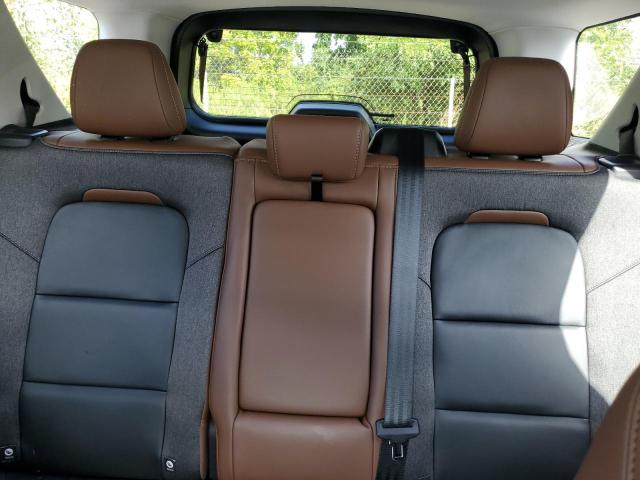 2023 FORD BRONCO SPORT OUTER BANKS 3FMCR9C63PRD65365