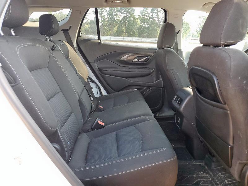 2022 GMC TERRAIN SL 3GKALMEV1NL106866