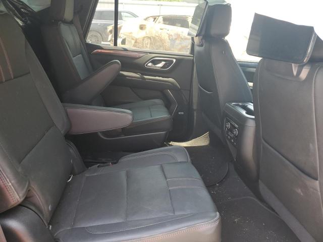 2021 CHEVROLET TAHOE K150 1GNSKRKD8MR295896