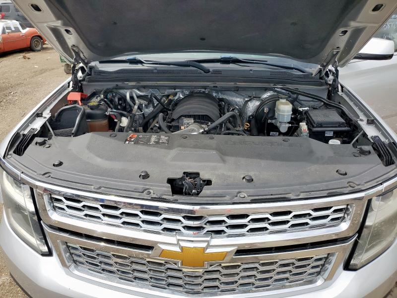 2015 CHEVROLET SUBURBAN C 1GNSCJKC6FR185700