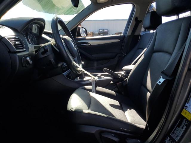 2013 BMW X1 XDRIVE2 - WBAVL1C55DVR83502