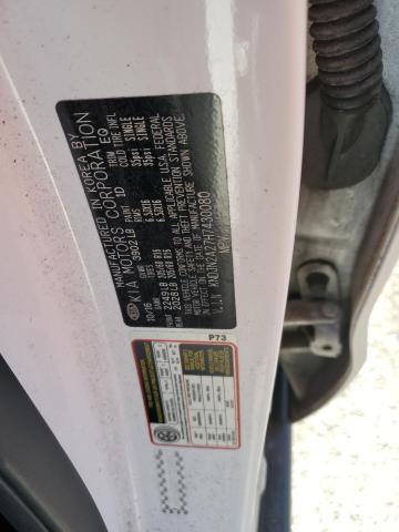 2017 KIA SOUL KNDJN2A27H7430080