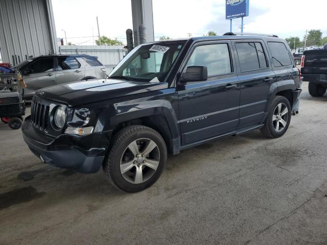 JEEP PATRIOT LA