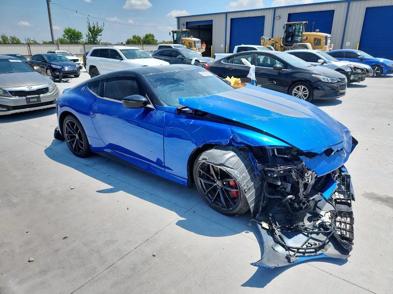 2024 NISSAN Z PERFORMA JN1BZ4BHXRM361351