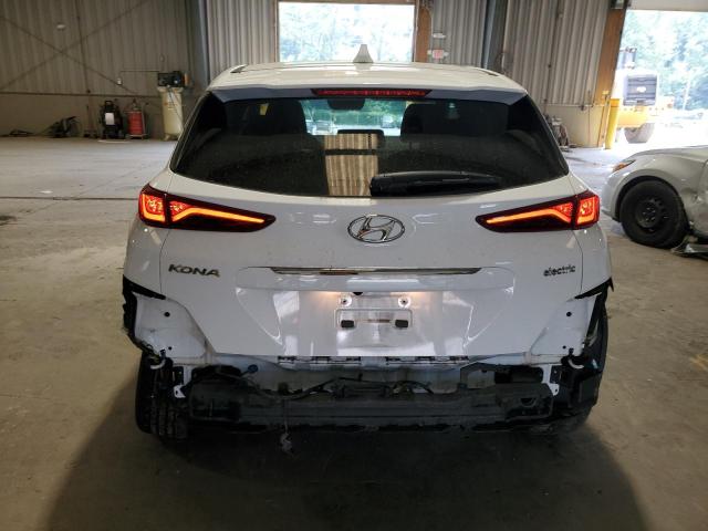 2021 HYUNDAI KONA ULTIM KM8K53AG9MU131798