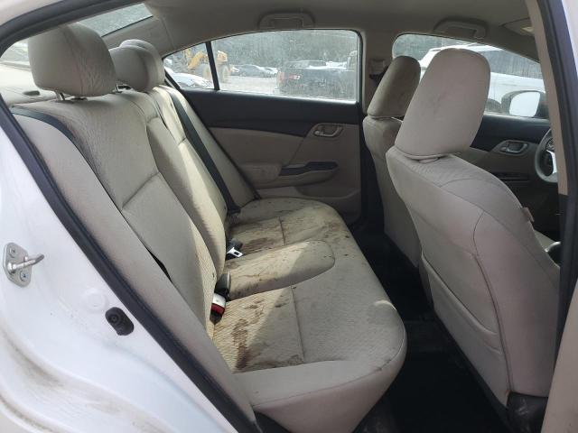 2015 HONDA CIVIC LX - 19XFB2F58FE059641