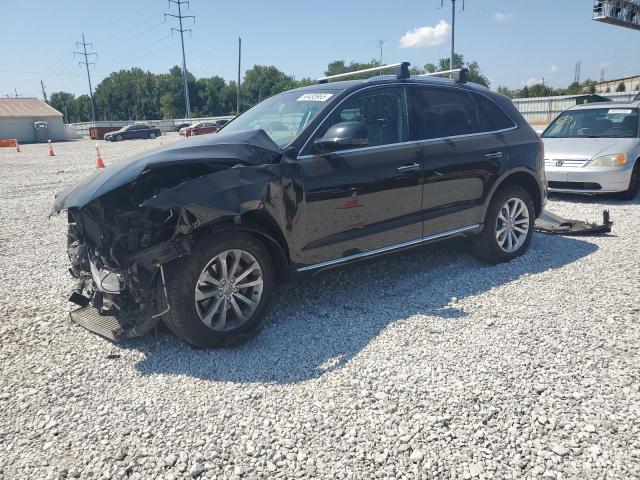 2015 AUDI Q5 PREMIUM PLUS WA1LFAFP9FA135013