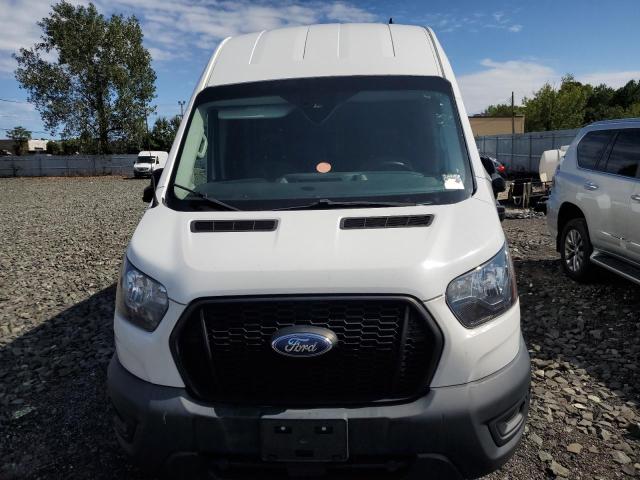 2021 FORD TRANSIT T- 1FTBW3X83MKA05465