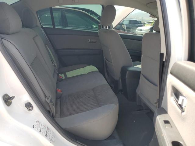 2010 NISSAN SENTRA 2.0 - 3N1AB6APXAL700659