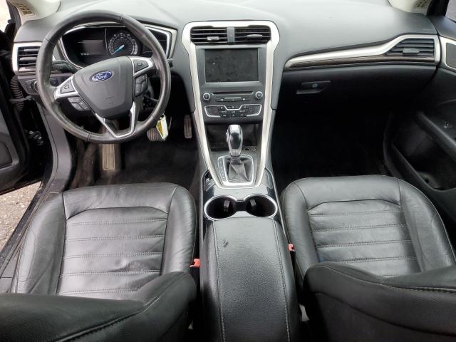 2016 FORD FUSION SE - 3FA6P0HD3GR164730