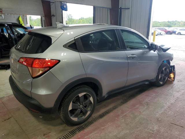 2018 HONDA HR-V EX - 3CZRU6H52JG729705