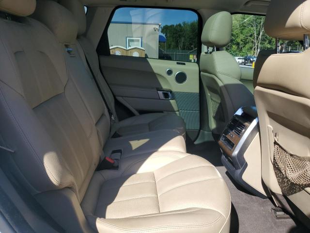 2016 LAND ROVER RANGE ROVE SALWG2PF3GA657769
