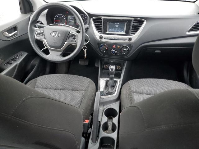 2021 HYUNDAI ACCENT SE 3KPC24A66ME133179