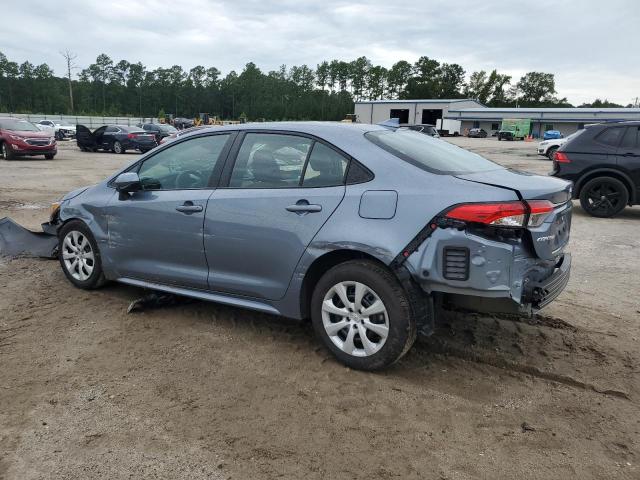 2024 TOYOTA COROLLA LE - 5YFB4MDE7RP206753