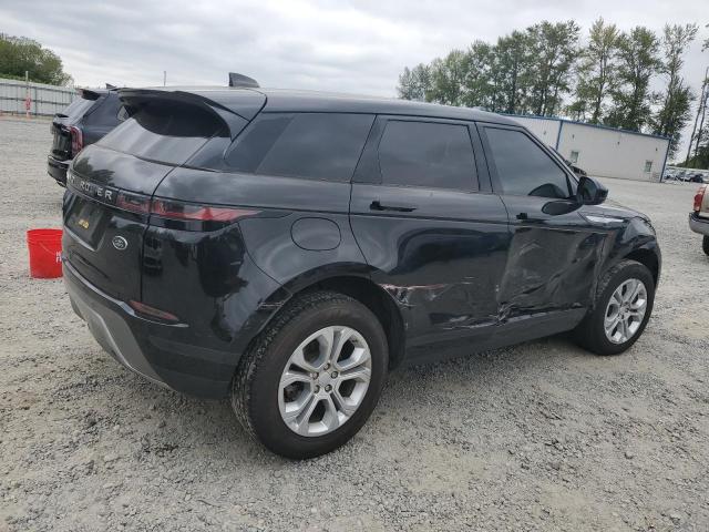 2020 LAND ROVER RANGE ROVER EVOQUE S SALZJ2FX4LH016544