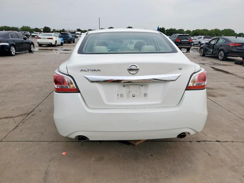 2015 NISSAN ALTIMA 2.5 1N4AL3AP5FN324748