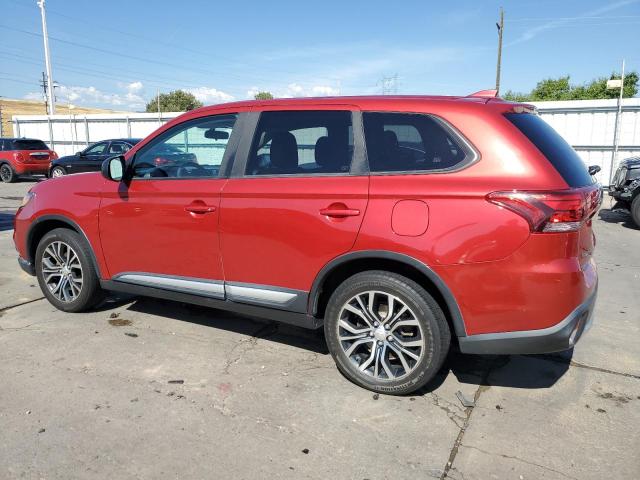 2017 MITSUBISHI OUTLANDER JA4AZ2A38HZ028063